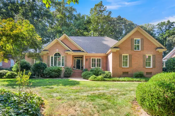 154 Fords Colony Drive, Williamsburg, VA 23188