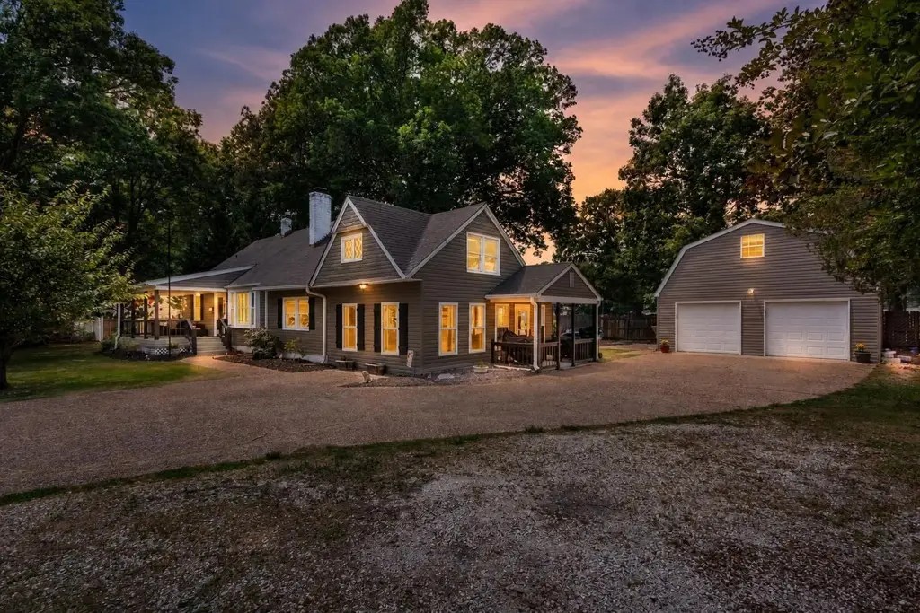 309 Mimosa Drive, Newport News, VA 23606 - #1