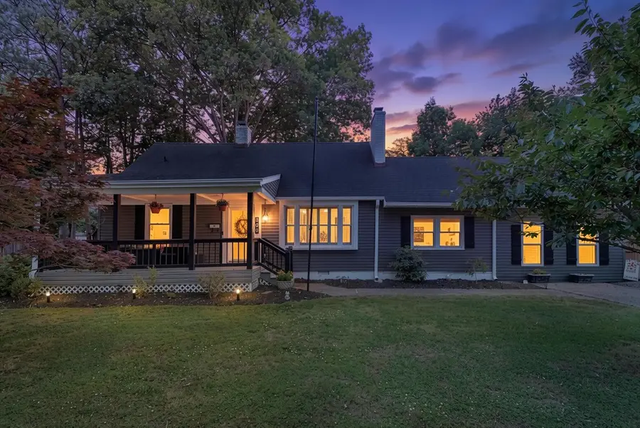 309 Mimosa Drive, Newport News, VA 23606 - #2
