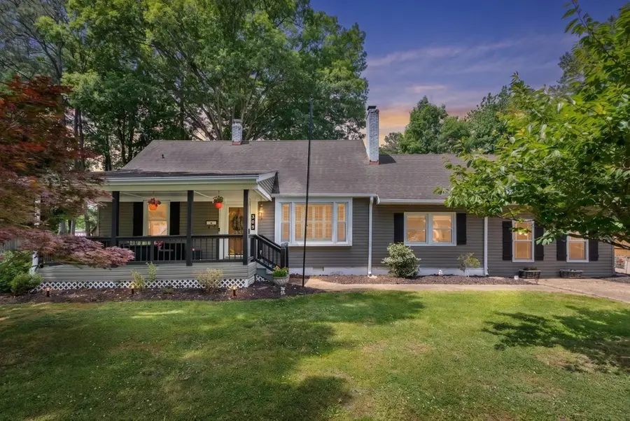 309 Mimosa Drive, Newport News, VA 23606 - #3