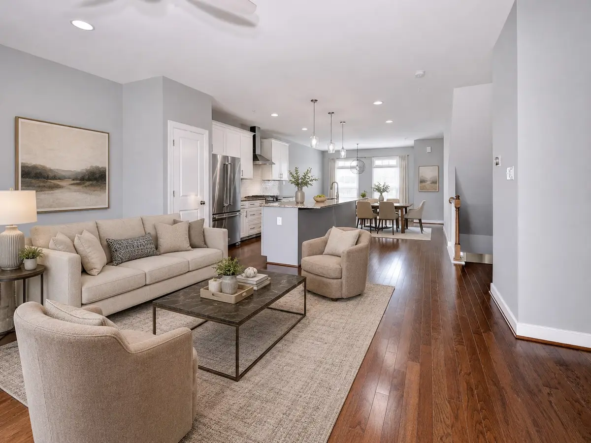 4939 Settlers Market Boulevard, Williamsburg, VA 23188 - #1