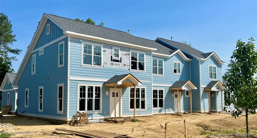 3537 Amberley Way, Williamsburg, VA 23188 - #2