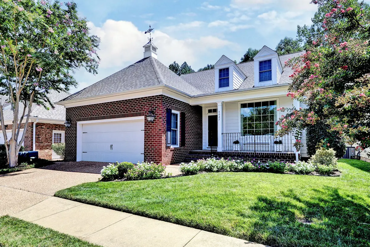 4027 River Moor, Williamsburg, VA 23188 - #1
