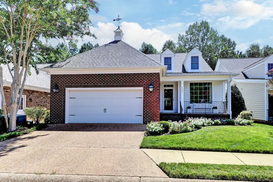 4027 River Moor, Williamsburg, VA 23188 - #2