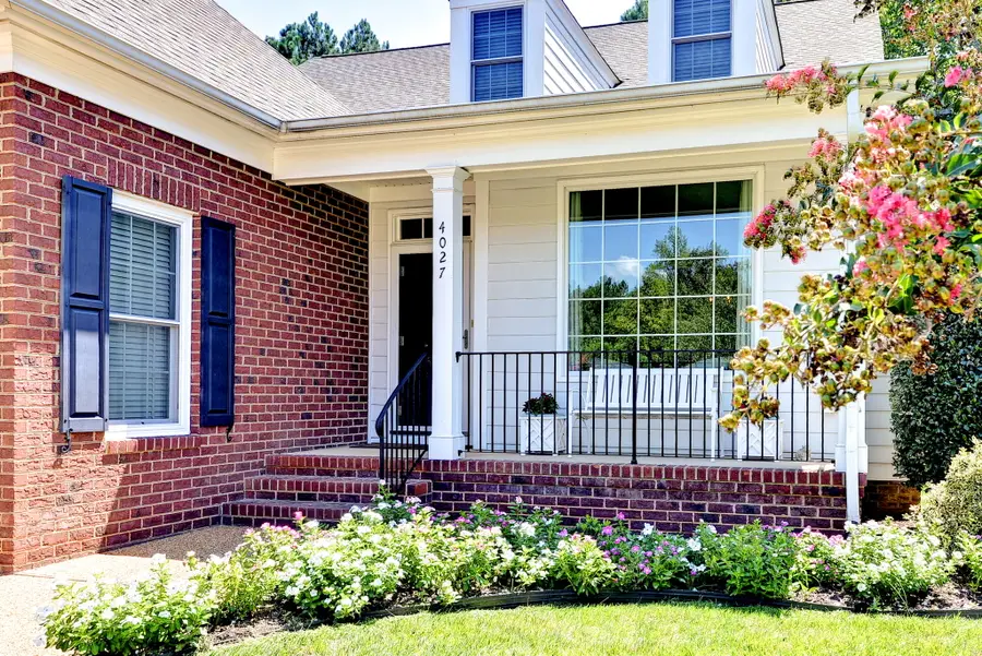4027 River Moor, Williamsburg, VA 23188 - #3