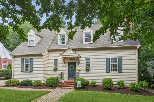 125 Indian Springs Road, Williamsburg, VA 23185