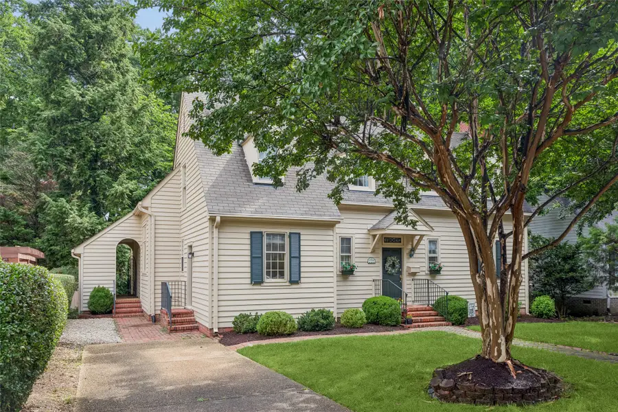 125 Indian Springs Road, Williamsburg, VA 23185 - #2