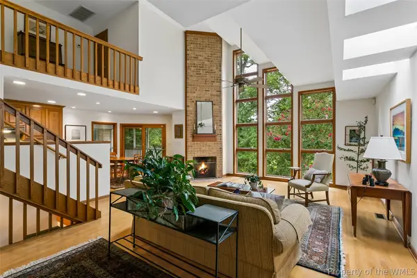 8 The Palisades, Williamsburg, VA 23185