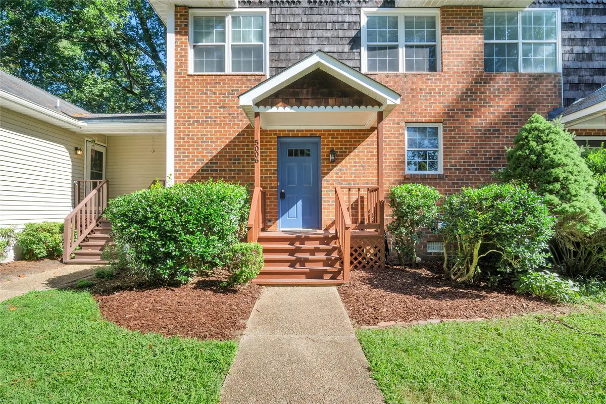 5006 Liza Lane, Williamsburg, VA 23188-1936 - #1