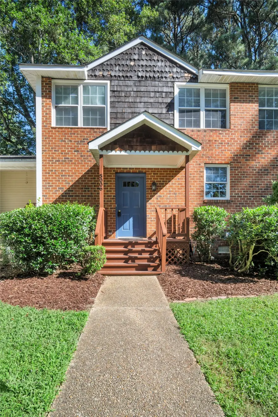 5006 Liza Lane, Williamsburg, VA 23188-1936 - #2
