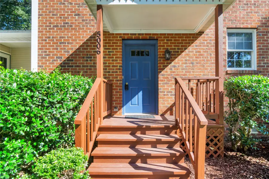 5006 Liza Lane, Williamsburg, VA 23188-1936 - #3