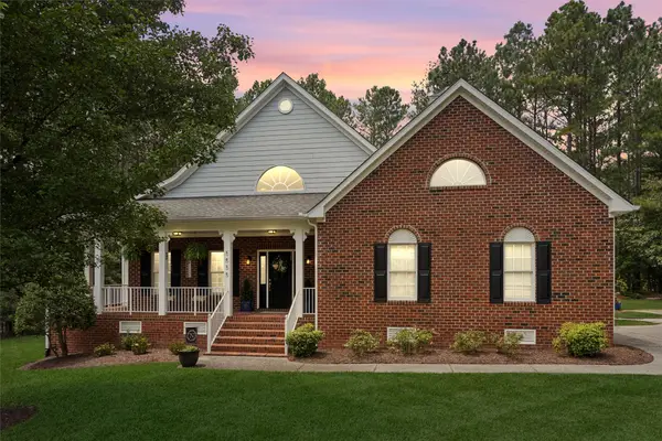 5056 Kings Pond Court, Providence Forge, VA 23140