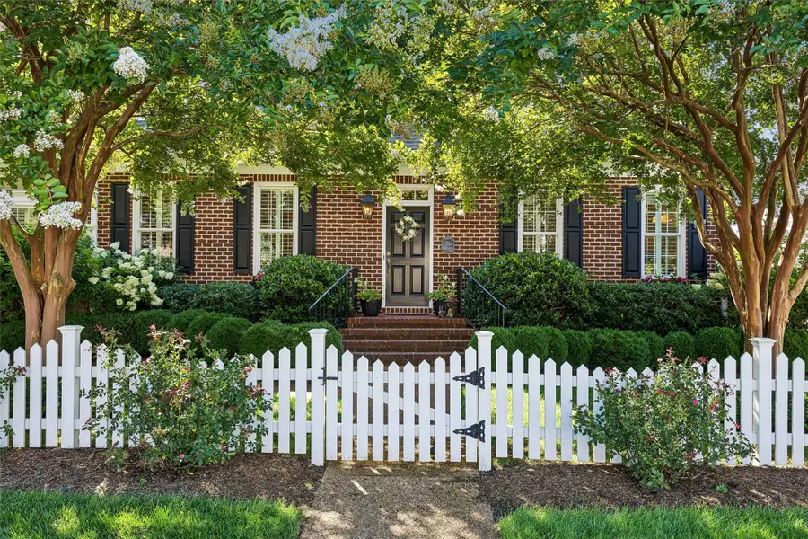 200 Portstewart, Williamsburg, VA 23188-8420 - #2