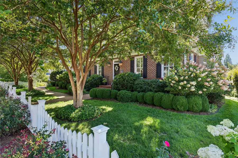200 Portstewart, Williamsburg, VA 23188-8420 - #3