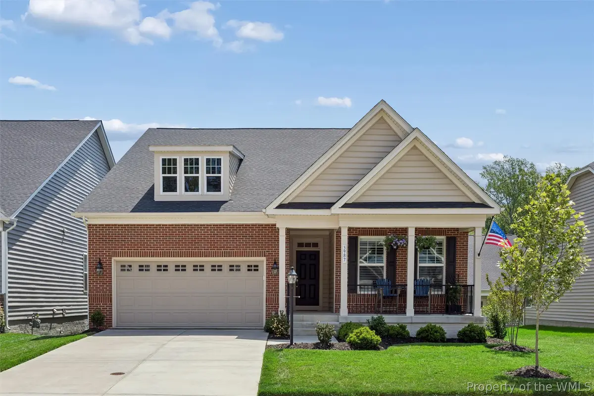 3987 Isaac Circle, Williamsburg, VA 23188 - #1
