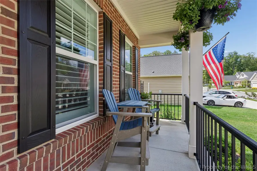 3987 Isaac Circle, Williamsburg, VA 23188 - #3