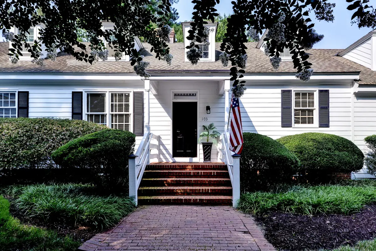 103 Dogleg Drive, Williamsburg, VA 23188 - #1