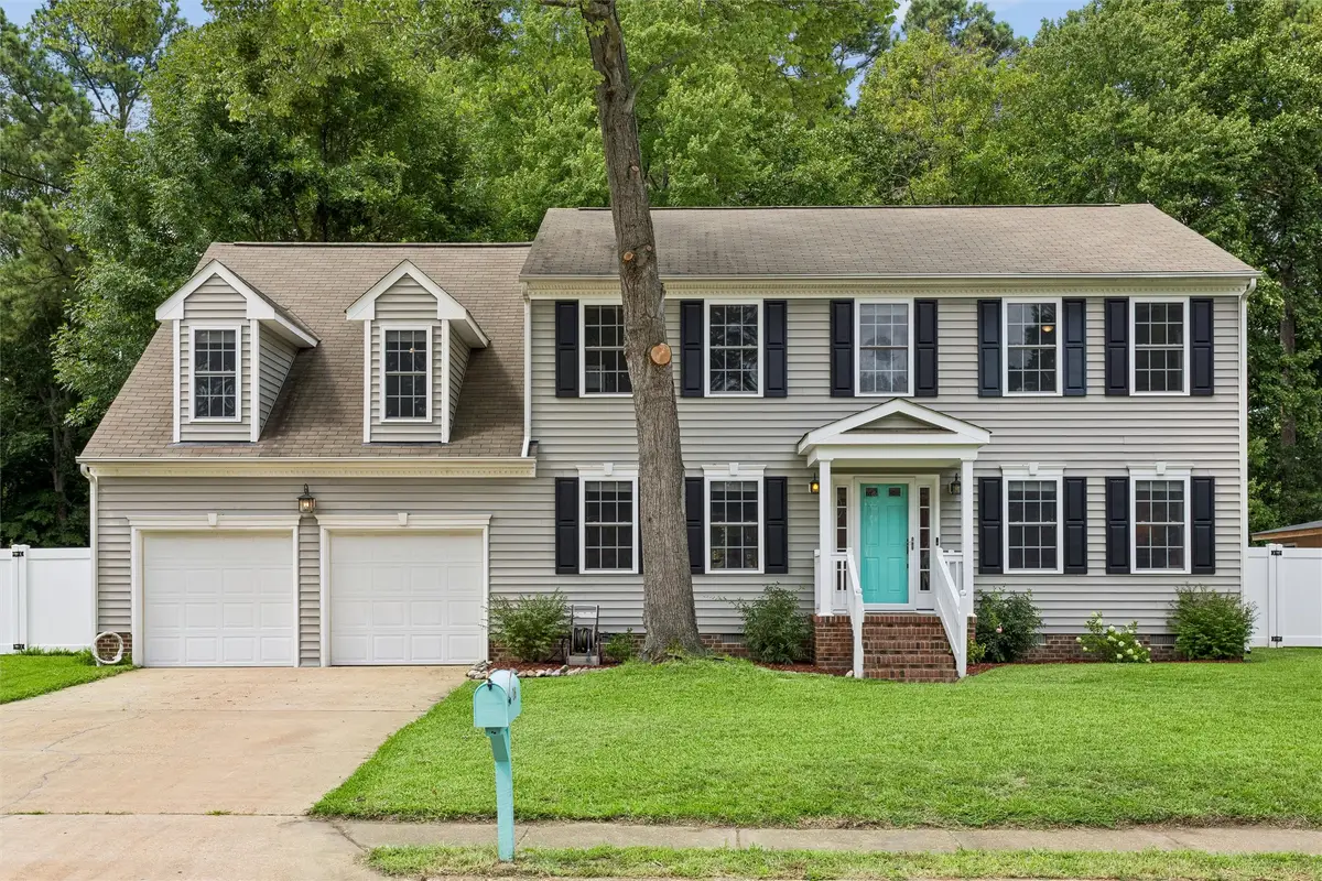 16 Diamond Hill Road, Hampton, VA 23666 - #1