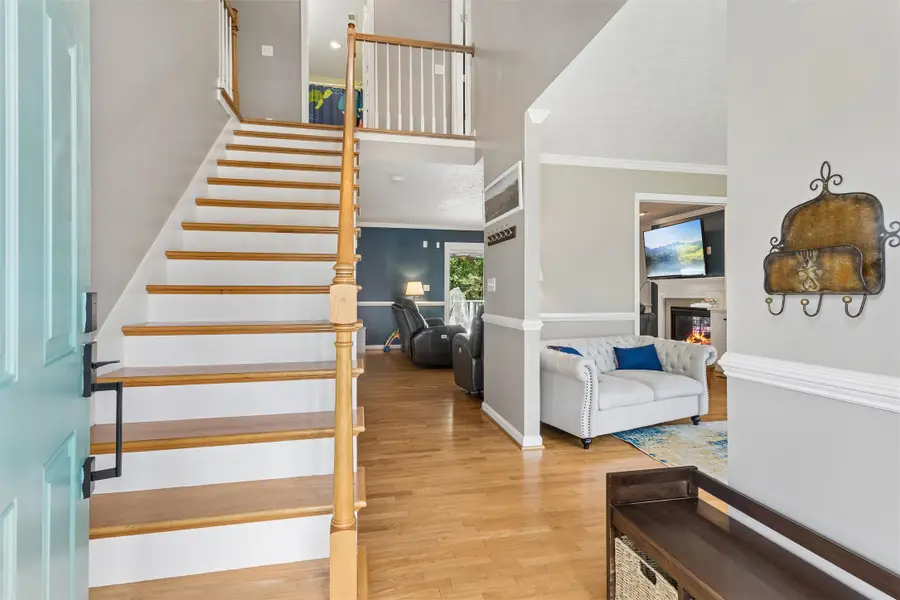 16 Diamond Hill Road, Hampton, VA 23666 - #3