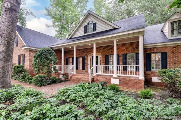 101 Harbour Town, Williamsburg, VA 23188