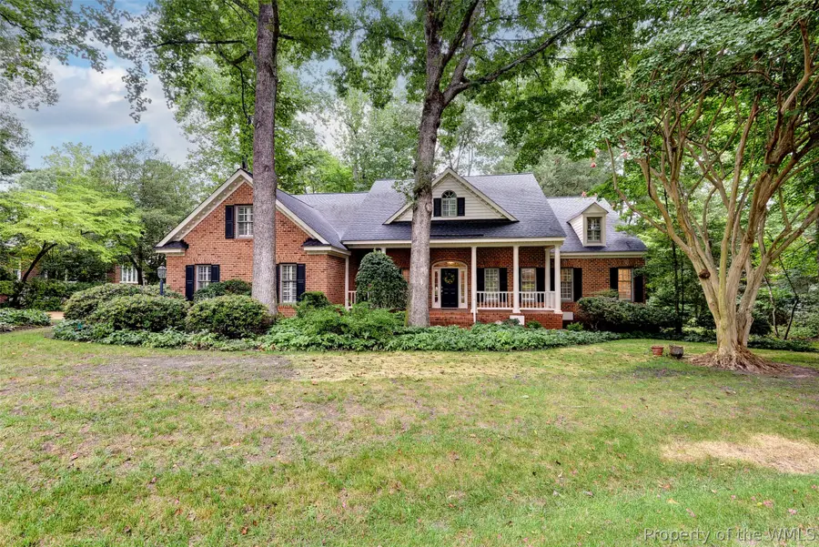 101 Harbour Town, Williamsburg, VA 23188 - #2