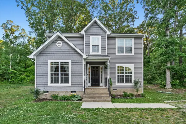 6912 Woodside Street, Henrico, VA 23231