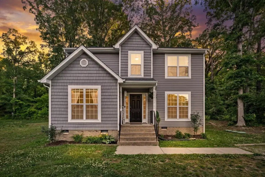 6912 Woodside Street, Henrico, VA 23231 - #3