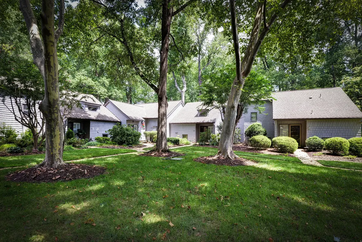 245 Archers Mead, Williamsburg, VA 23185 - #1