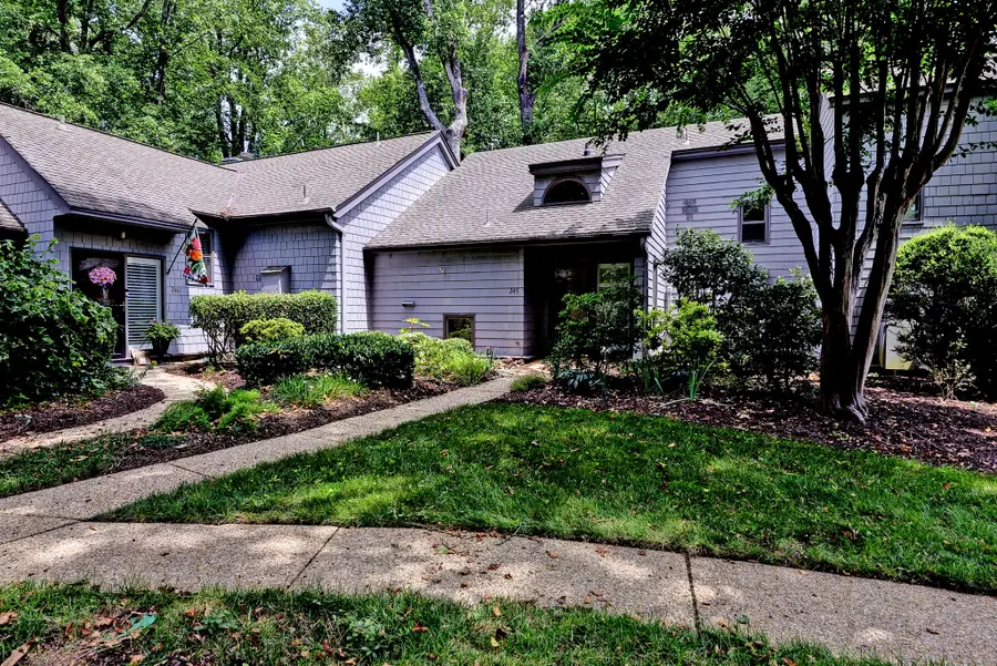 245 Archers Mead, Williamsburg, VA 23185 - #2