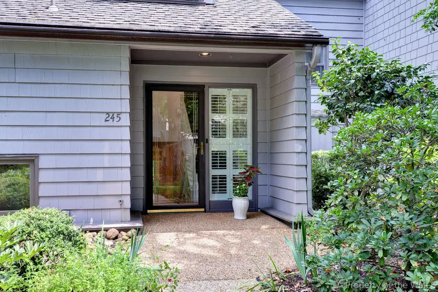245 Archers Mead, Williamsburg, VA 23185 - #3