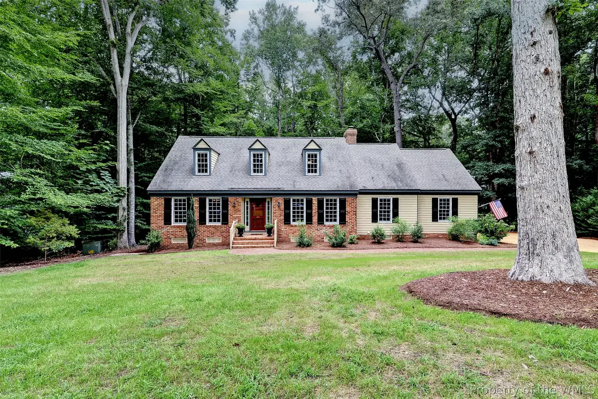 102 Whitehall Court, Williamsburg, VA 23188 - #1