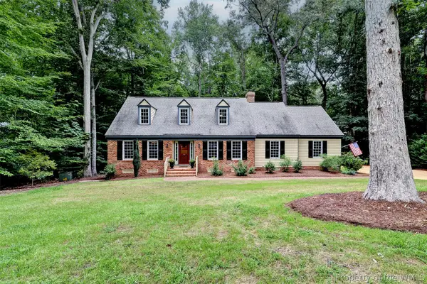 102 Whitehall Court, Williamsburg, VA 23188
