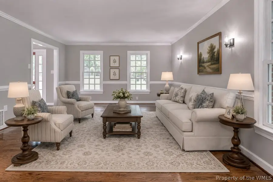 102 Whitehall Court, Williamsburg, VA 23188 - #2