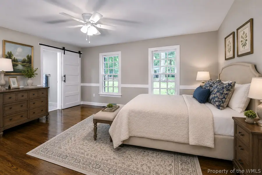 102 Whitehall Court, Williamsburg, VA 23188 - #3