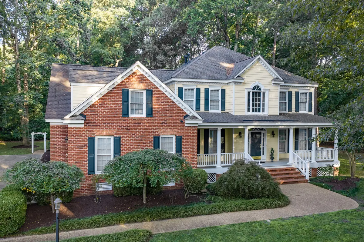 9 Harrop Parrish Court, Williamsburg, VA 23188 - #1