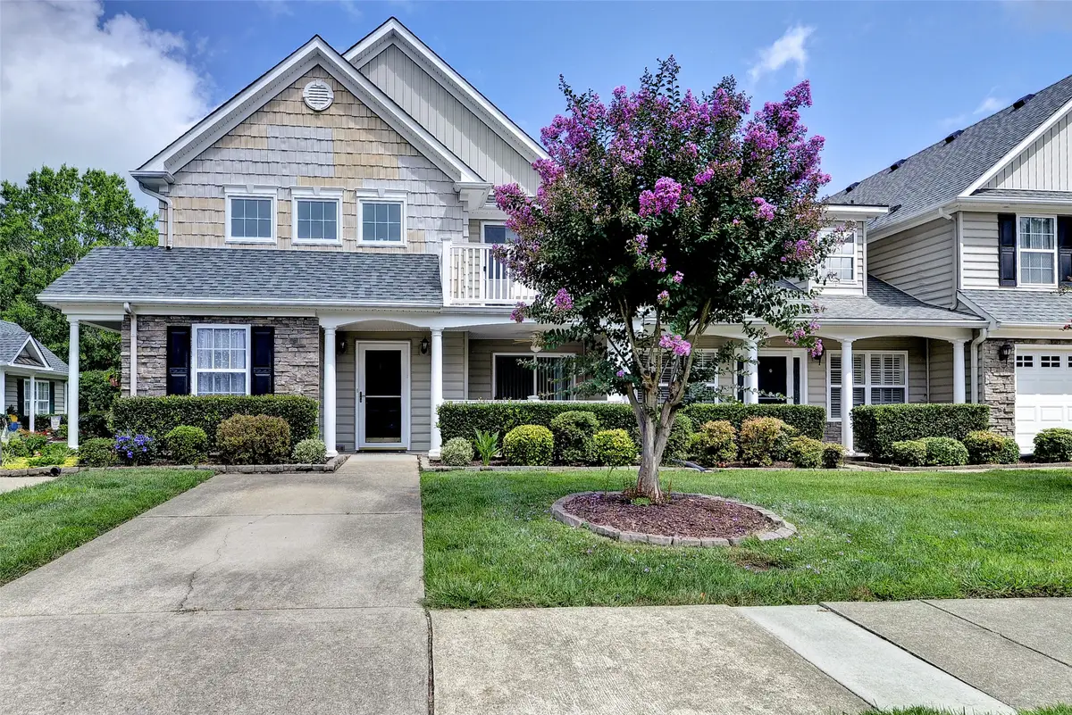 103 Cutspring Arch, Williamsburg, VA 23185 - #1