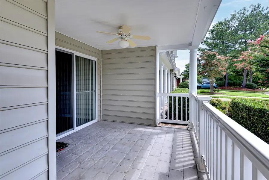 103 Cutspring Arch, Williamsburg, VA 23185 - #2