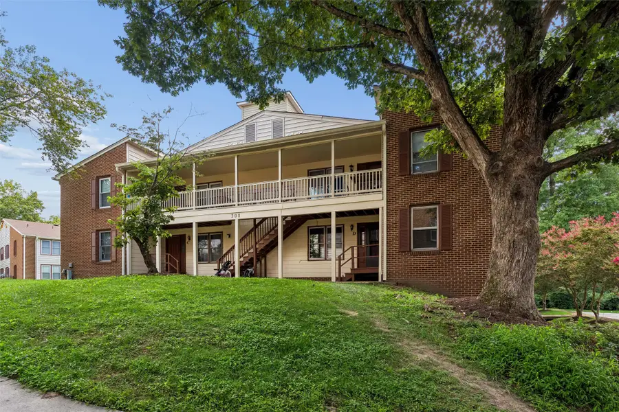 308 Patriot Lane #D, Williamsburg, VA 23185 - #2