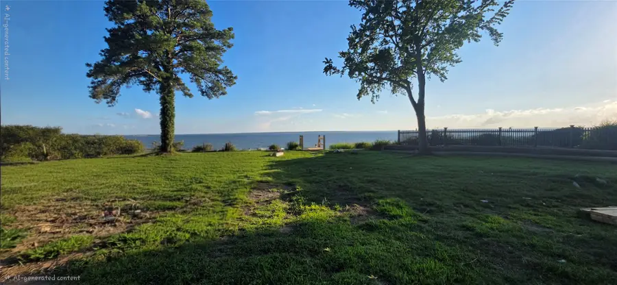 803 Riverside Drive, Newport News, VA 23606 - #3