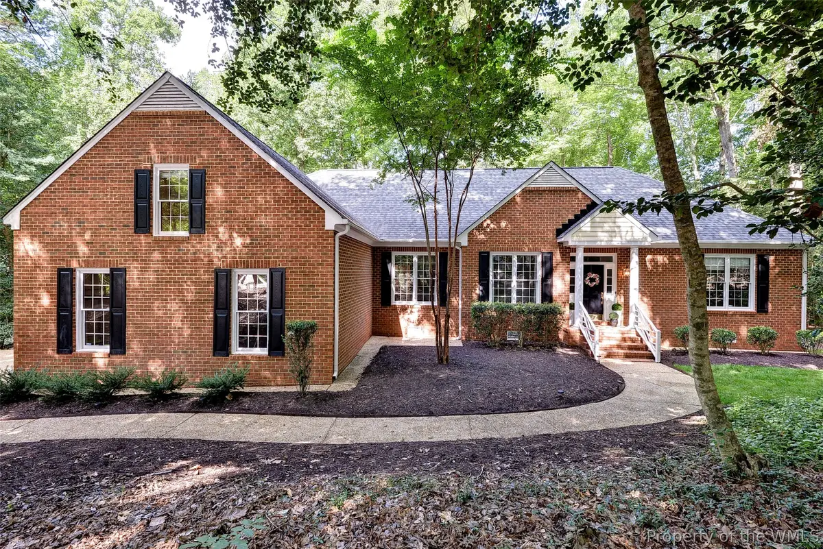 112 Butler, Williamsburg, VA 23188 - #1