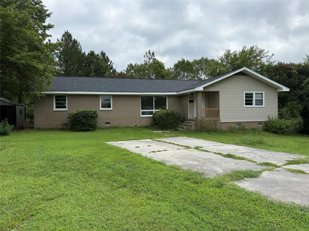 Address Withheld By Seller, Yorktown, VA 23690 - #1