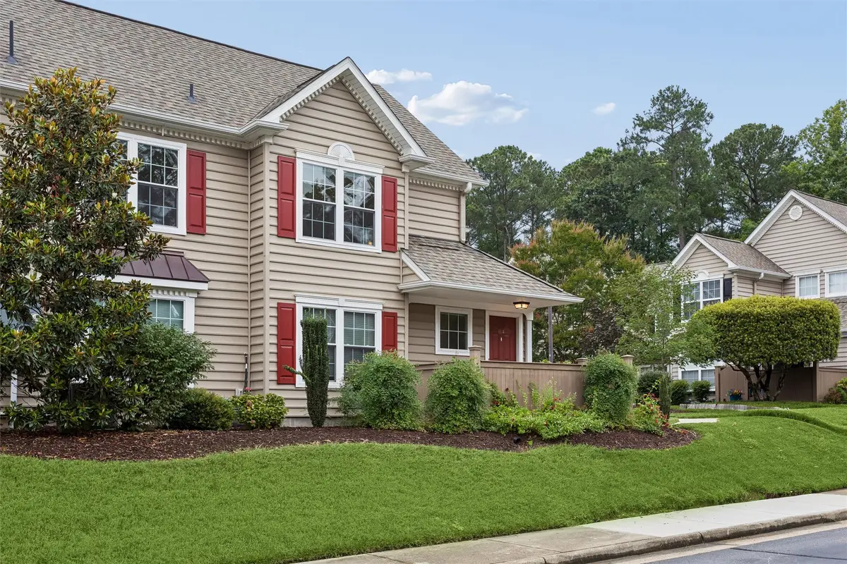 1104 Settlement Drive, Williamsburg, VA 23188 - #1