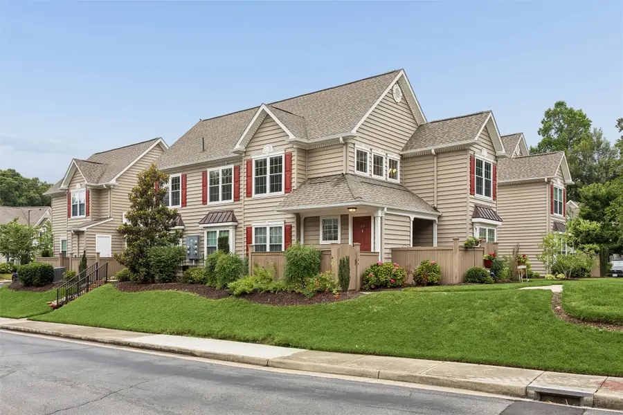 1104 Settlement Drive, Williamsburg, VA 23188 - #2