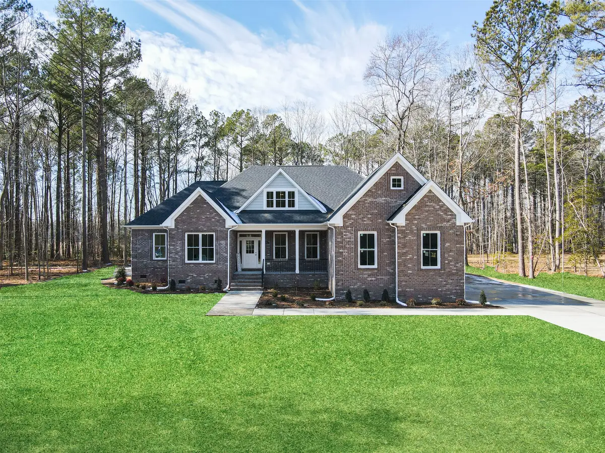 1312 Creekway Drive, Smithfield, VA 23430 - #1