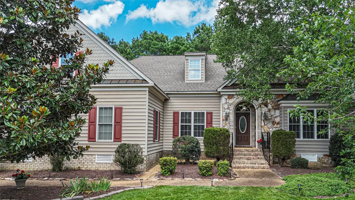 4020 Galverneck, Williamsburg, VA 23188 - #1