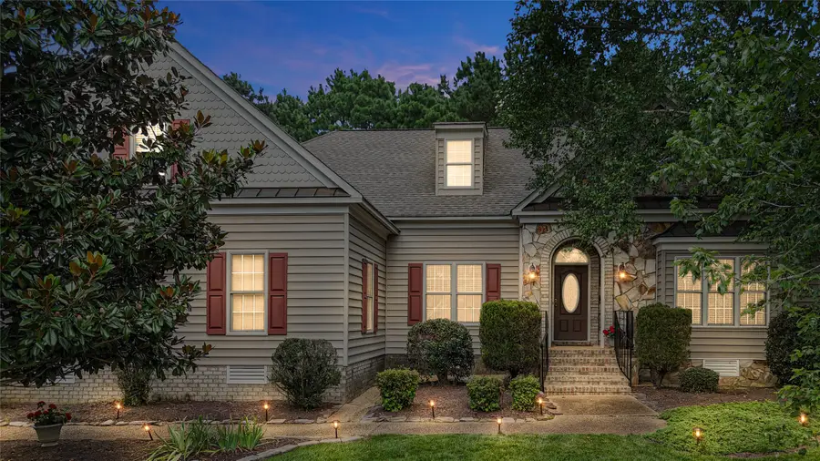 4020 Galverneck, Williamsburg, VA 23188 - #2