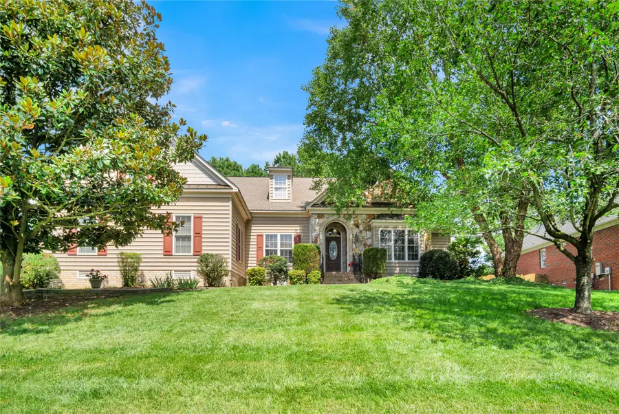 4020 Galverneck, Williamsburg, VA 23188 - #3