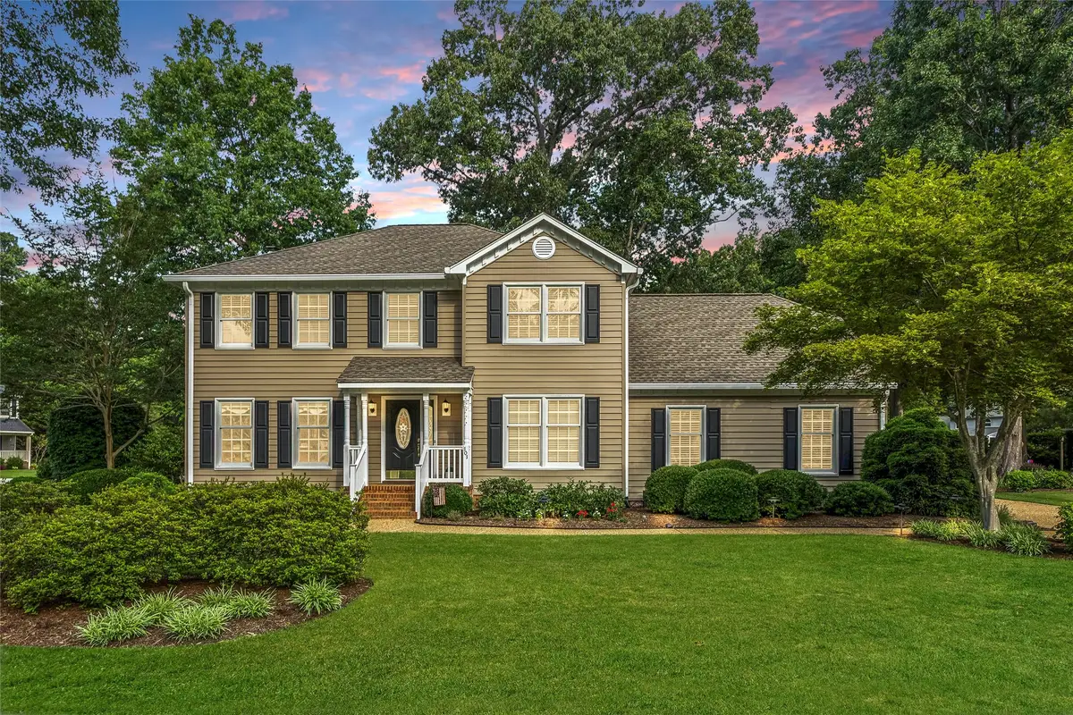 101 Atoka Turn, Yorktown, VA 23693 - #1