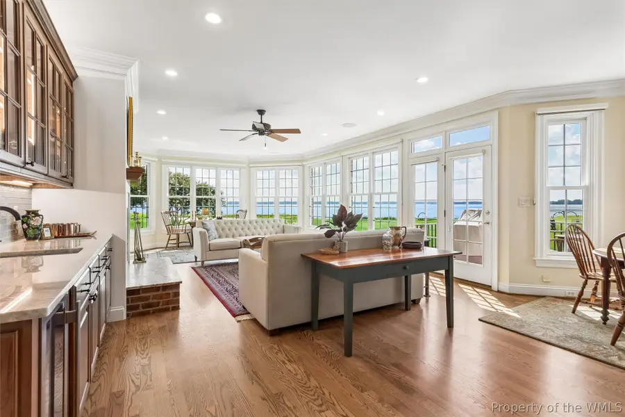2941 Barrets Pointe Road, Williamsburg, VA 23185 - #2