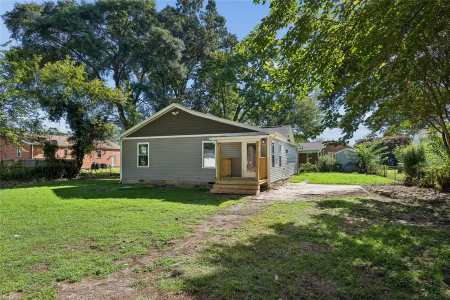 116 Latham Drive, Newport News, VA 23605 - #3